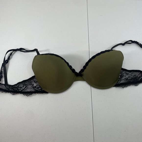 Dreamwear Intimates & Sleepwear Dreamwear Love Your Curves Bra